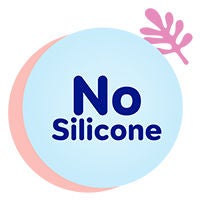 ปราศจากซิลิโคน